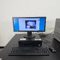 Roche LightCycler 480 II Thermal Cycler image 2